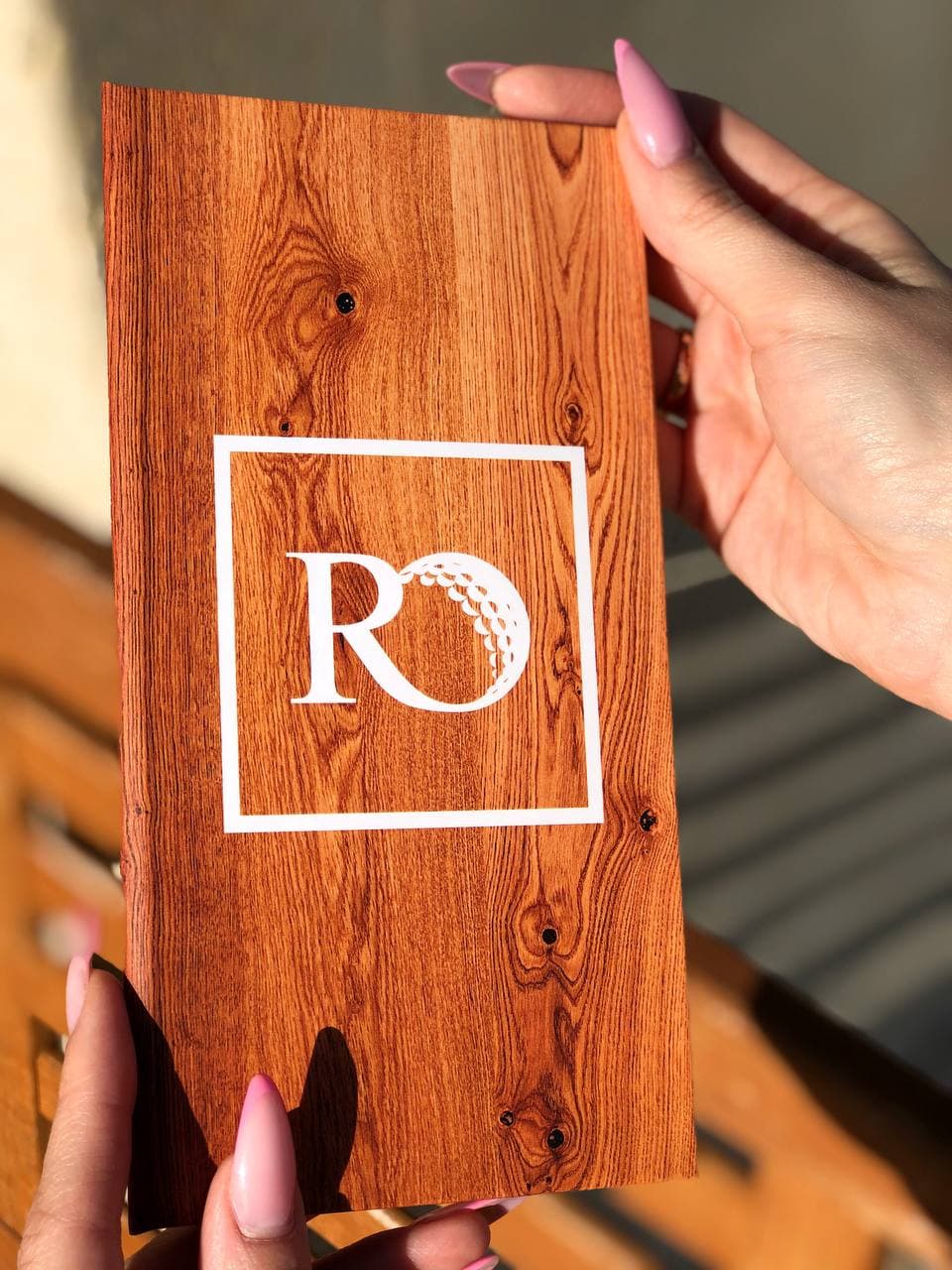 Раевский гольф-клуб