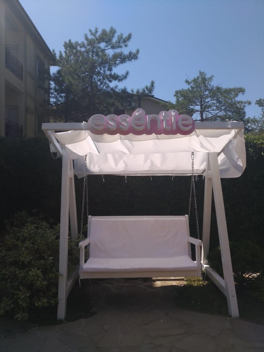 Вывески, стеллы, конструкции