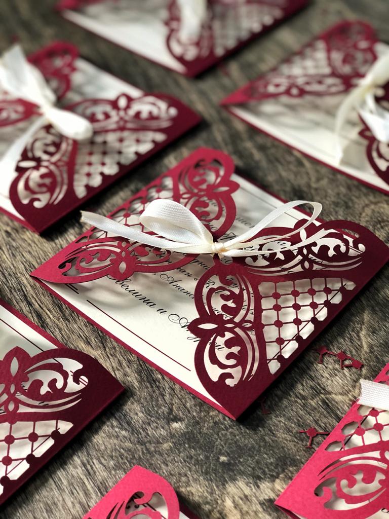 Открытки, конверты, сертификаты