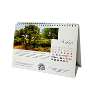 Настольные календари изображение раздела Настольные календари картинка раздела
